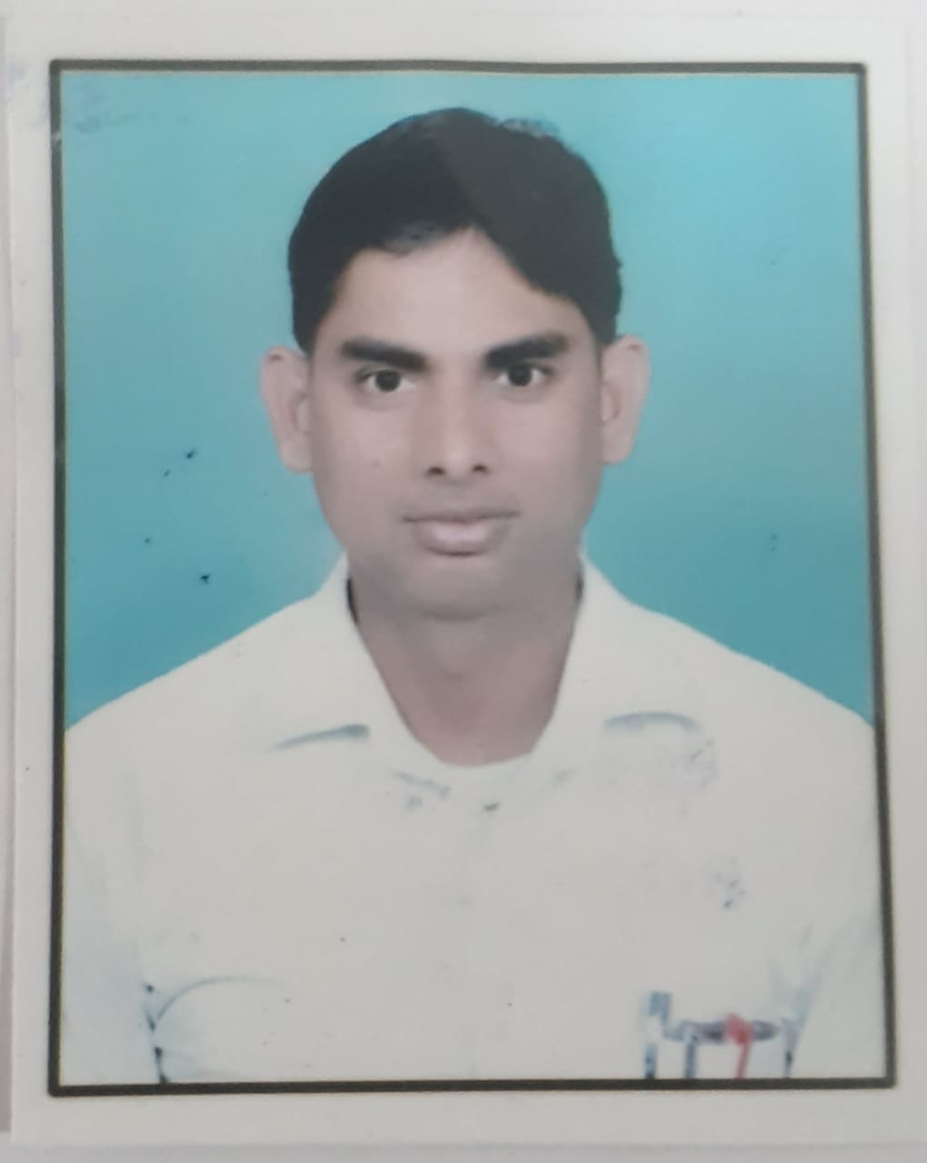 श्री मनोज  कुमार हंसराज 