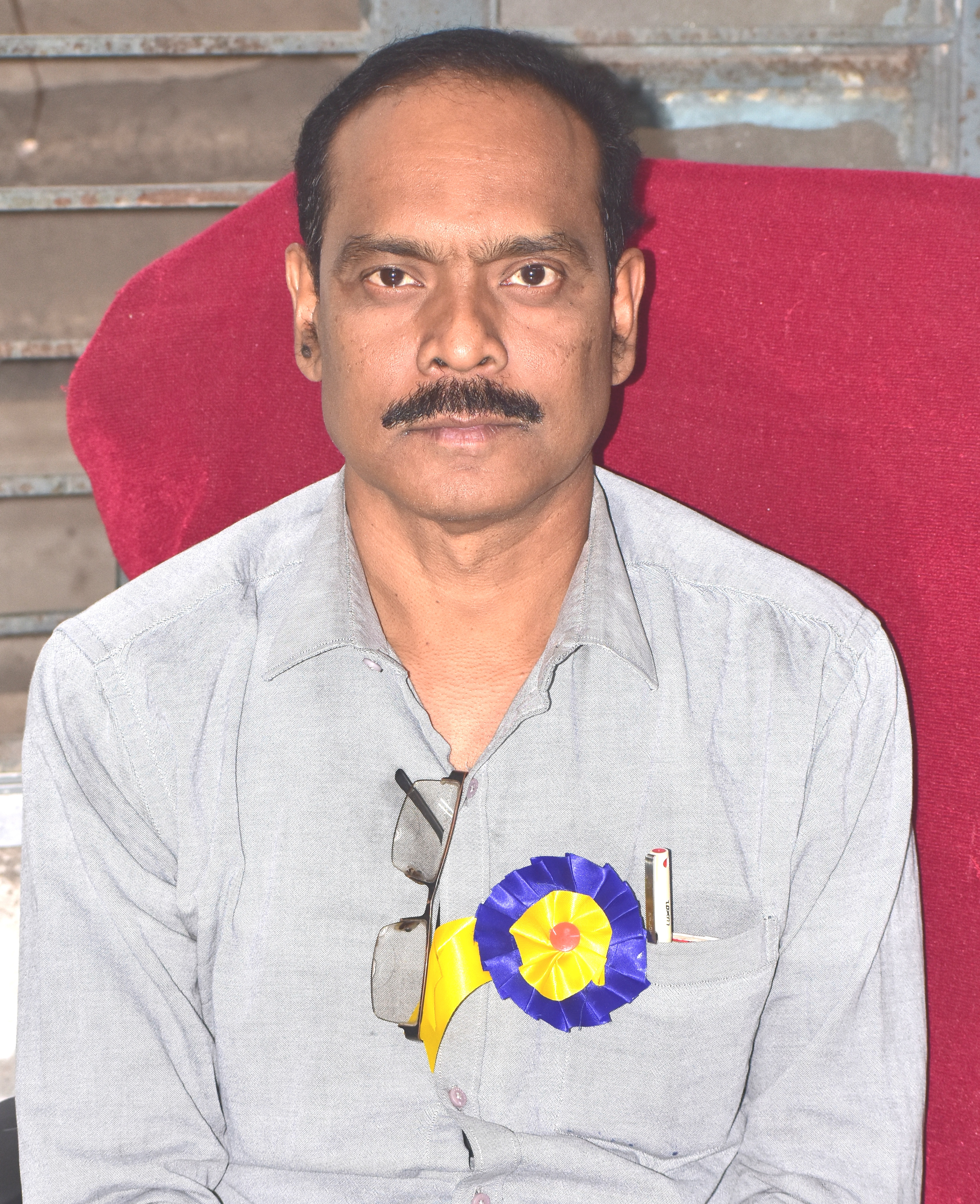Shri Jayant Kumar Diwan